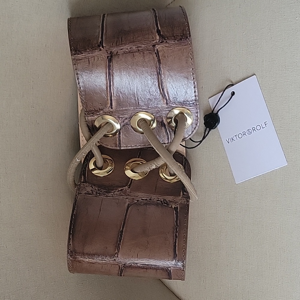 Belt